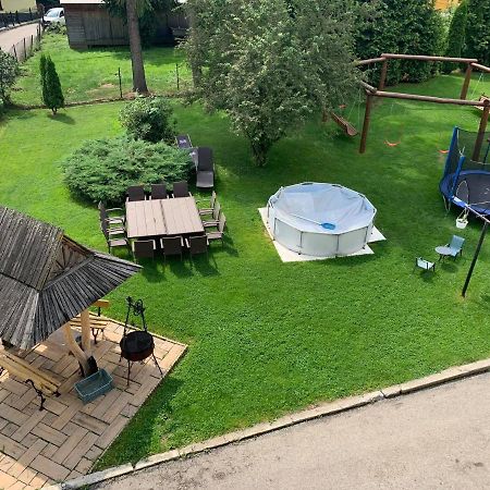 Osrodek Wypoczynku Dziubas Jan - 500 M Od Stacji Narciarskiej Kaniowka بيالكا تاترزانسكا المظهر الخارجي الصورة